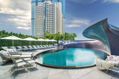 w bangkok
