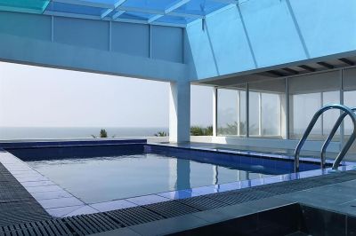 blue sky resort hikkaduwa