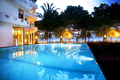 oasey beach hotel
