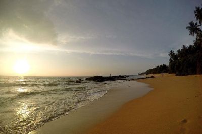 ramon beach ambalangoda