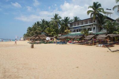 ritas beach
