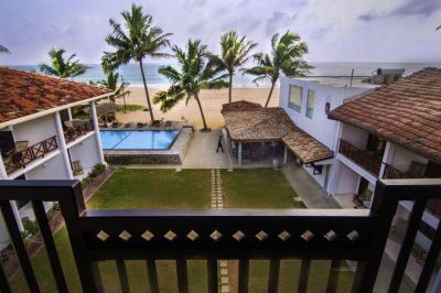 ranmal beach hotel