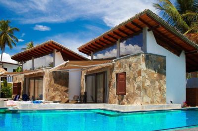 villa tangalla lagoon