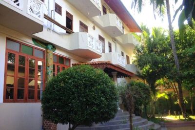 serendipity beach hotel