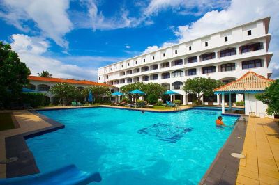 lanka supercorals hotel