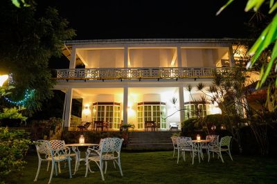 laluna ayurveda resort