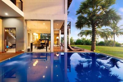 uga bay resort