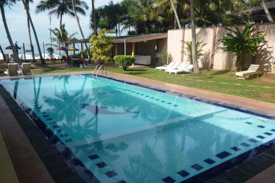 ocean view cottage