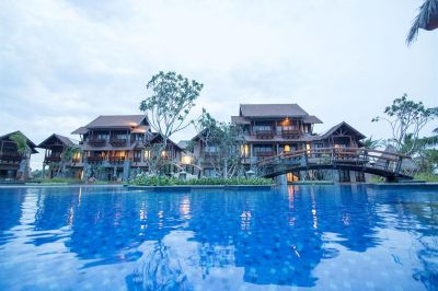anantaya passikudah resort & spa