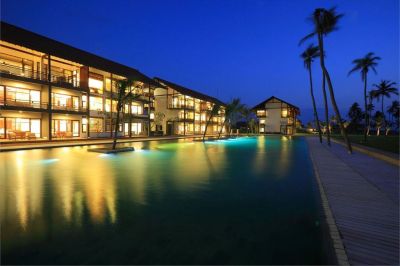 anantaya chilaw resort & spa