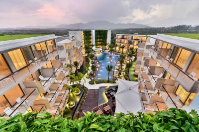 dream phuket hotel