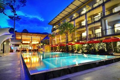 chaweng noi pool villa