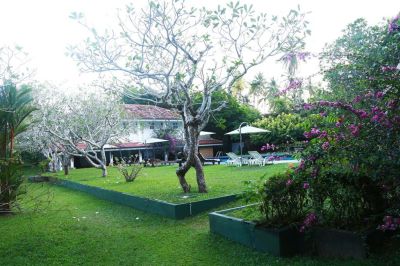 sunsea villa