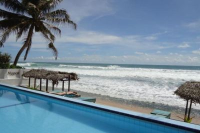 nippon villa beach resort