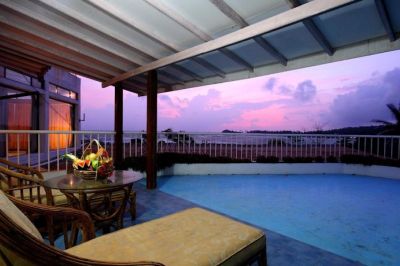 lavendish beach hotel