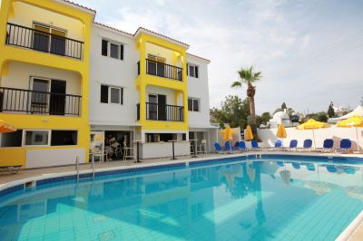 Cleopatra Hotel