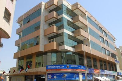 phoenix hotel dubai