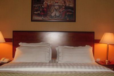 middle east hotel
