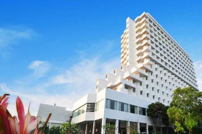 welcome jomtien