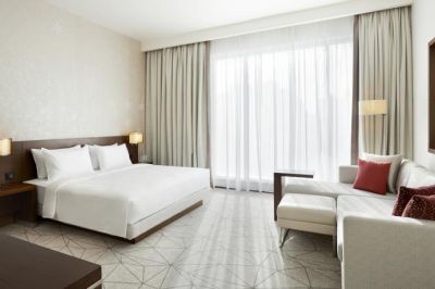 hyatt place al rigga