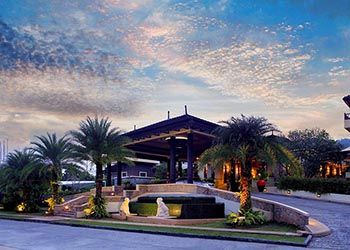 Seaview Resort Khao Lak (ex. Centara Seaview)