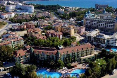 dosi hotel