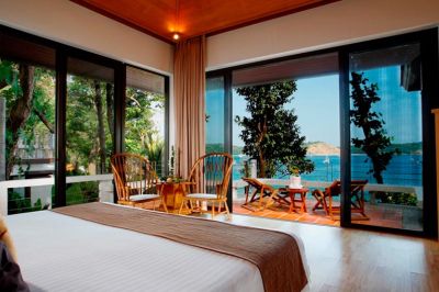 baan krating khaolak