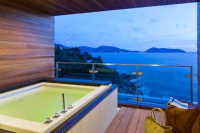 u zenmaya phuket