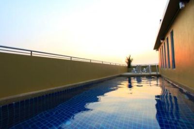 88 hotel patong phuket