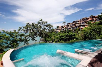 sri panwa phuket - habita building