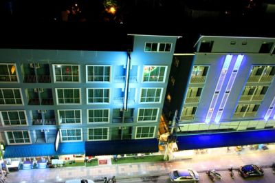 sino maison hotel