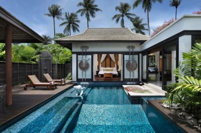 anantara phuket villas
