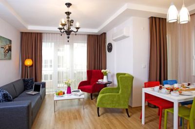 the room hotel antalya