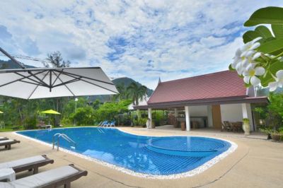 patong palace hotel