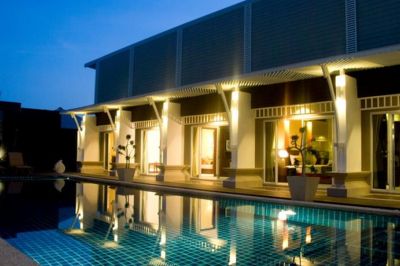 al's resort chaweng beach