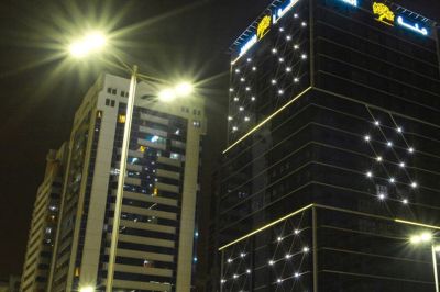 jannah burj al sarab