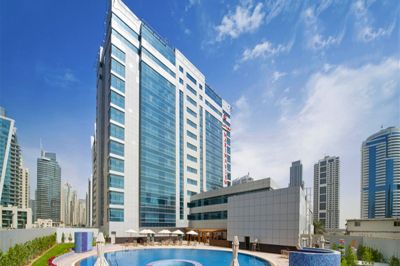marina view hotel apartments