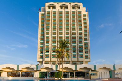 holiday international sharjah