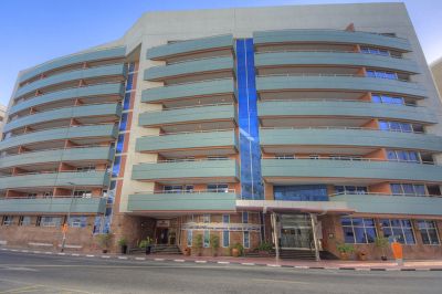 fortune grand hotel apartment