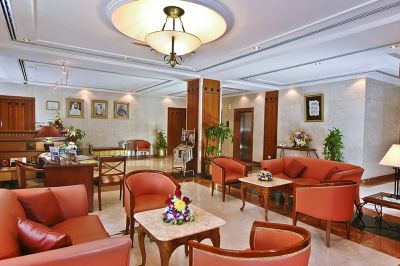 landmark hotel baniyas