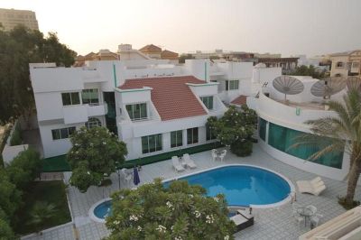 al khalidiah resort (ex.villa al khalidiah)