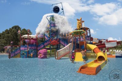 DELPHIN BE GRAND RESORT