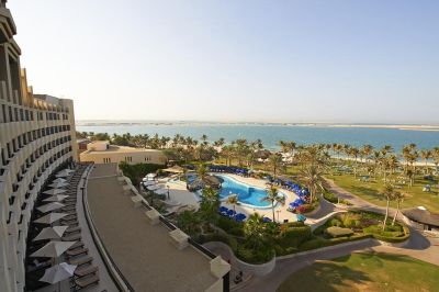ja beach hotel (ex. ja jebel ali beach hotel)