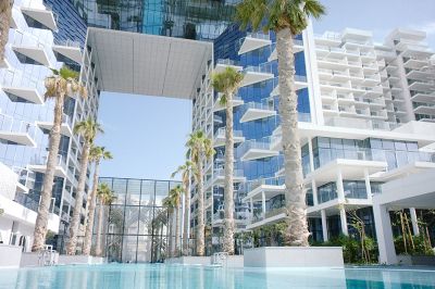 five palm jumeirah dubai (ex.viceroy palm jumeirah dubai)