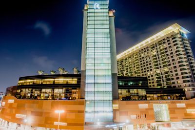 al ghurair hotel managed by accorhotels (ex.al ghurair rayhaan)
