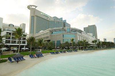 beach rotana hotel abu dhabi