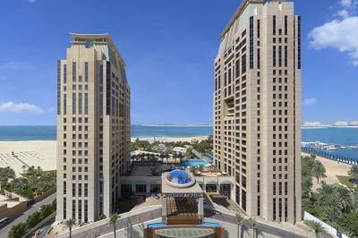 habtoor grand resort & spa