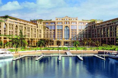 palazzo versace dubai