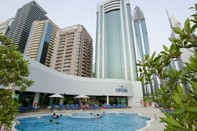 towers rotana
