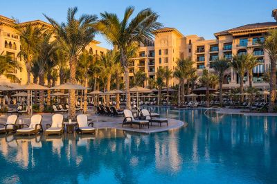 four seasons resort jumeirah beach